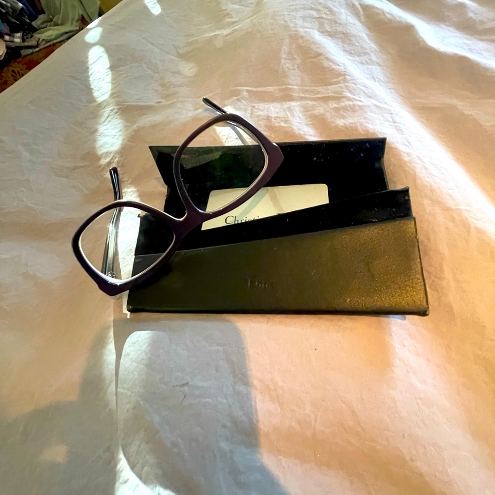 christian dior glasses 2018